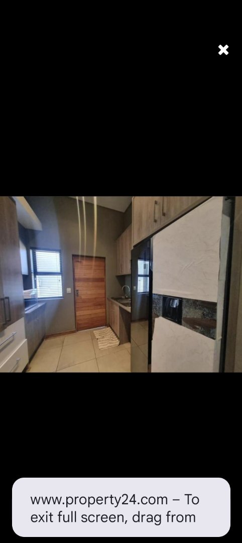 3 Bedroom Property for Sale in Wild Olive Estate Free State